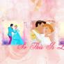 Cinderella And Prince Charming - So This Is Love