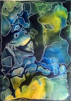 encaustic living colors 2