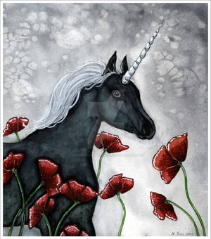 Black Unicorn