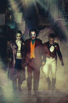 THE JOKERS