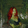 Megan Fox as Poison Ivy 2