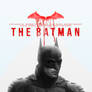 Robert Pattinson: The Batman Poster 2
