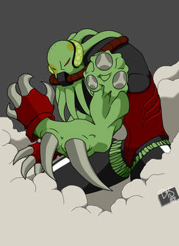 vilgax colored 2011