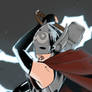 [Jane] Thor