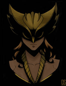 Hawkgirl