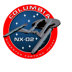 NX-02 Logo