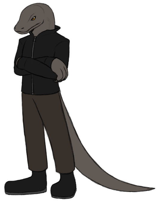 Dragon ref sheet by MetaLatias5 on DeviantArt