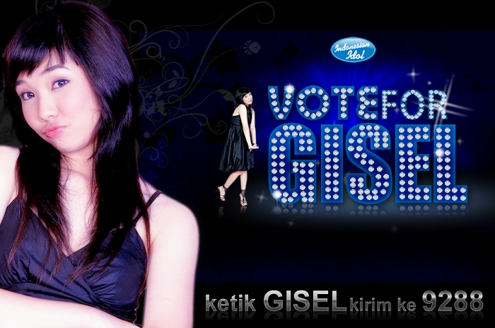 Vote for Gisellla Anastasia