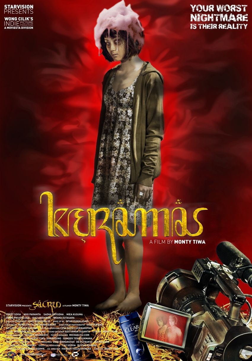 Keramas