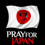 Pray 4 Japan