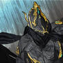 Portrait of Excalibur Umbra