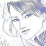 :: Chun Li's Portrait ::