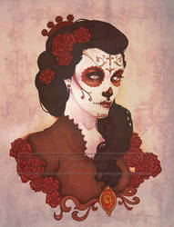 Calavera