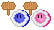 Ice Climber Emoticon