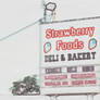 Strawberry Foods