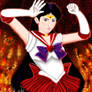 Sailor Mars