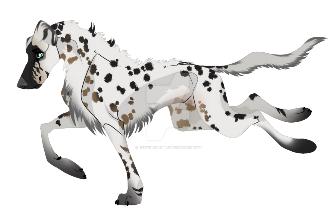 Commission by DemonicRuler on DeviantArt