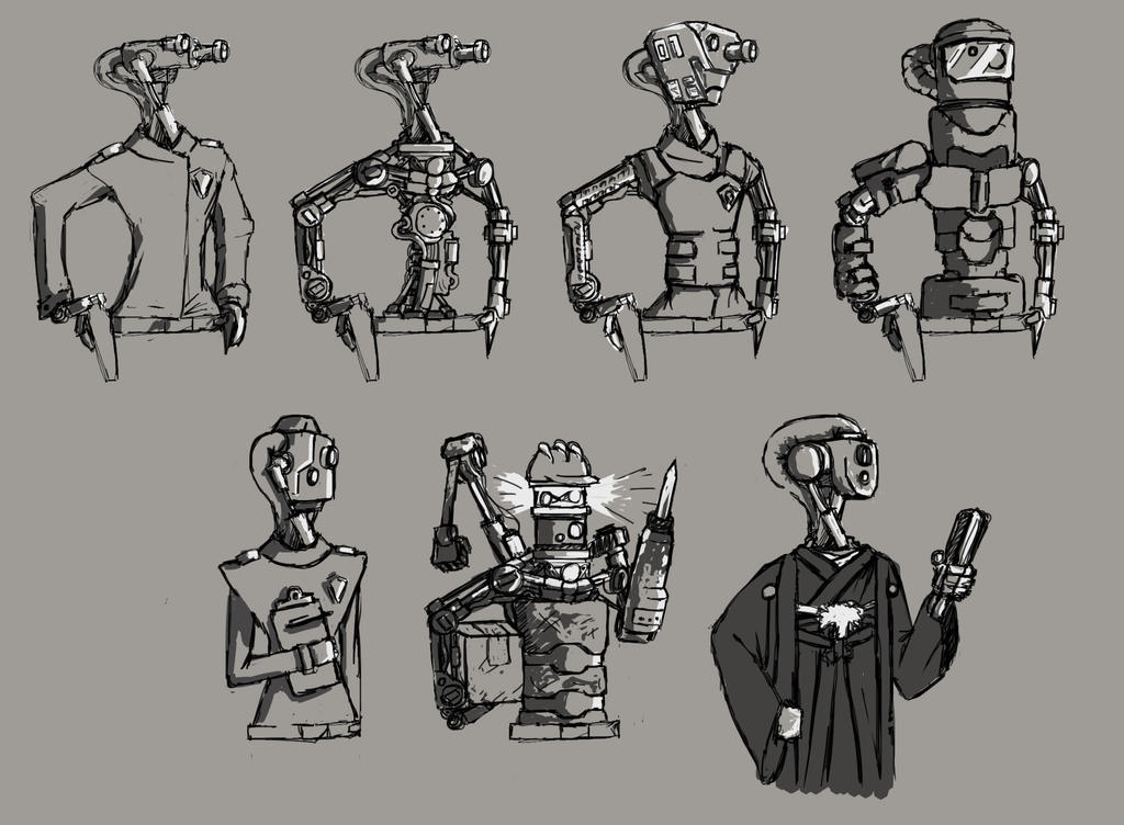 Android Concept by DVMost on DeviantArt