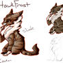 Hawkfrost