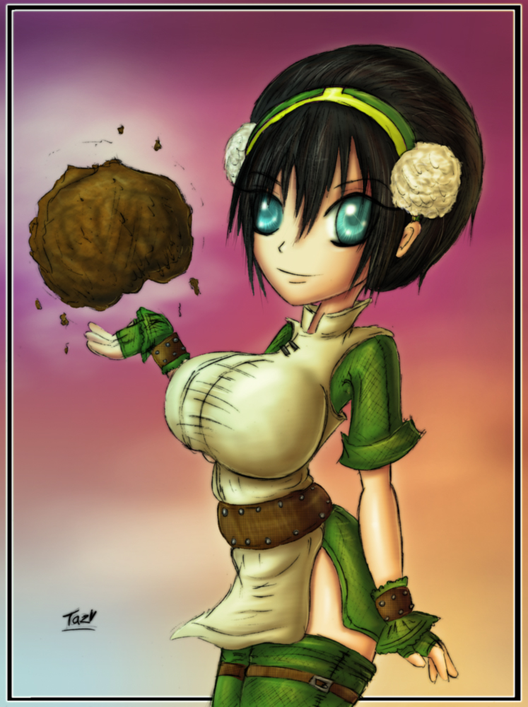 Toph