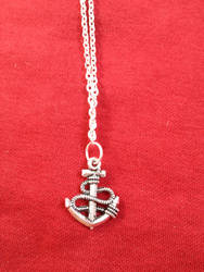 Anchor Necklace