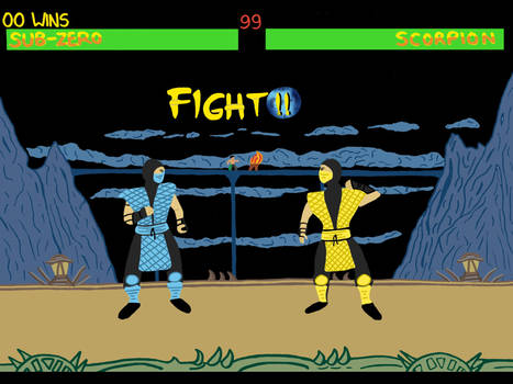 AprilWrapUp: In April, Mortal Kombat Won The Movie Tournament With A Flawless  Victory