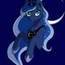 Princess Luna