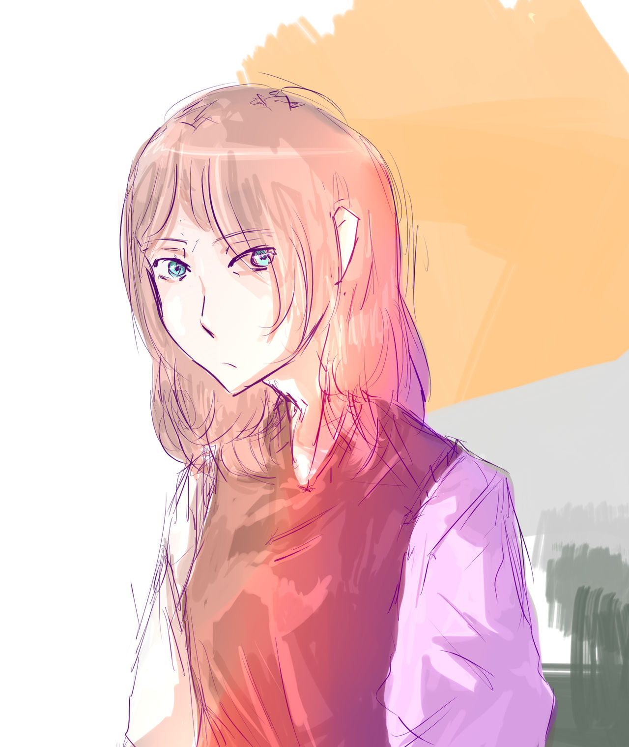 Colorless Ff Colorless by LowellWolfe on DeviantArt