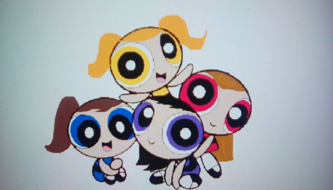Power Angels by SkyHigh29 on DeviantArt Power Angels by SkyHigh29 on DeviantArt