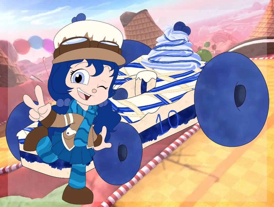 Sweet Ride by SkyHigh29 on DeviantArt