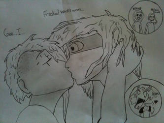 Frerard