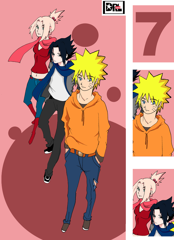 Team 7