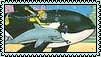 Free Willy: The Series Stamp