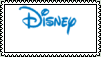 Disney Is Overrated Stamp by the-ocean-sings
