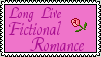 Romance in Fiction Stamp by the-ocean-sings