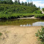 River crossing