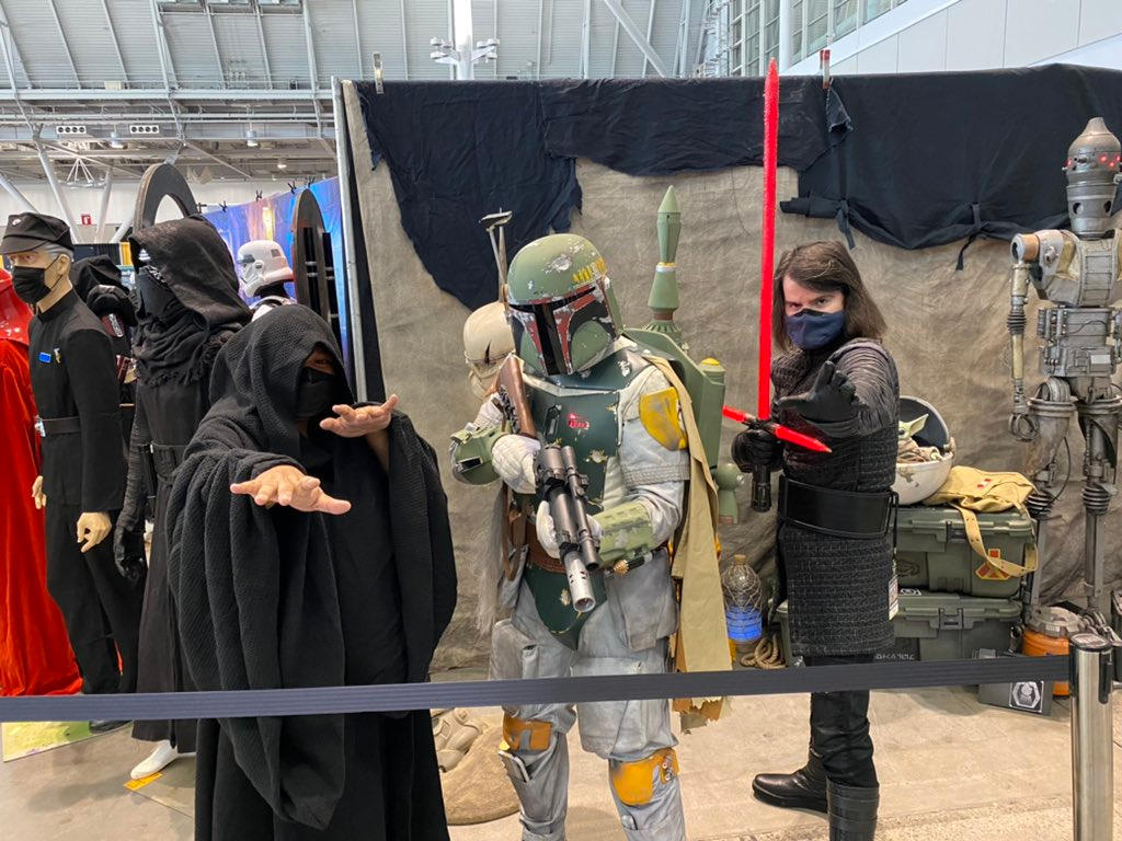 Surrender is your best option by CJhammond2021 on DeviantArt