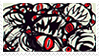 33 red