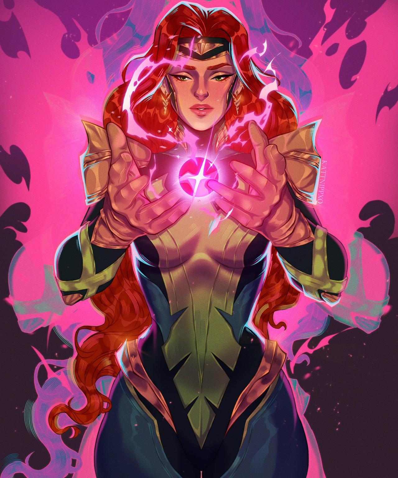 Marvel Rivals Background Gray Marvel Rivals Jean Grey( Phoenix ) by liakim98 on DeviantArt