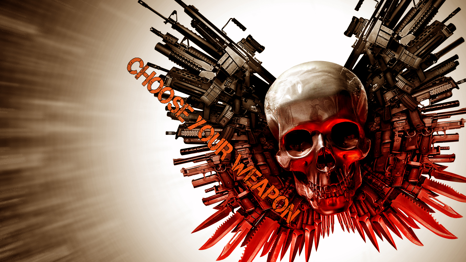 expendables wallpaper