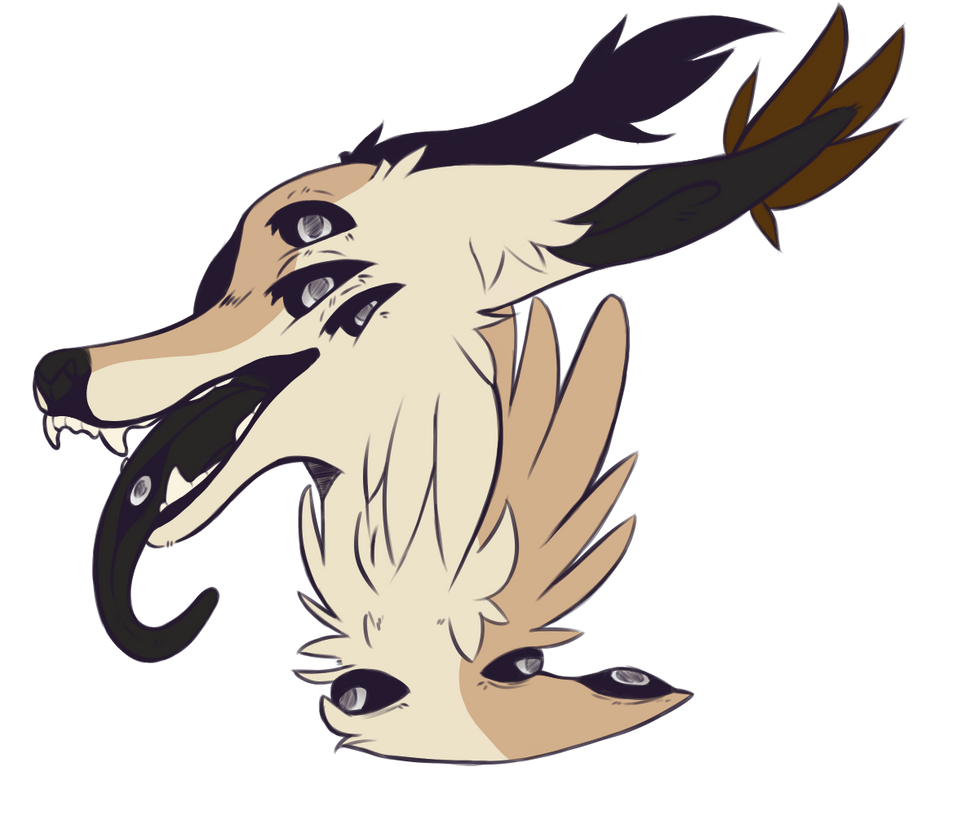 I Love the Teeth by SomberAlien on DeviantArt