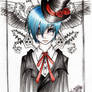 Kuroshitsuji- Ciel Phantomhive