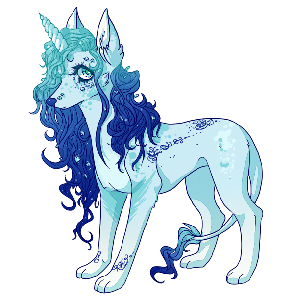 Geode Deviantart Geode by boniest on DeviantArt
