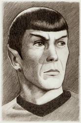 Spock