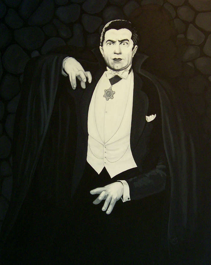 Dracula