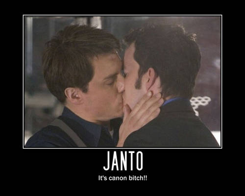 Janto Love