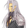 Sephiroth