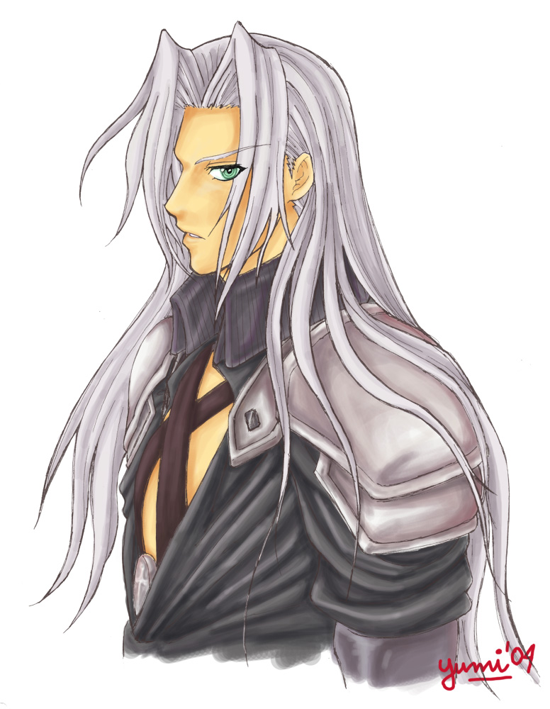 Sephiroth