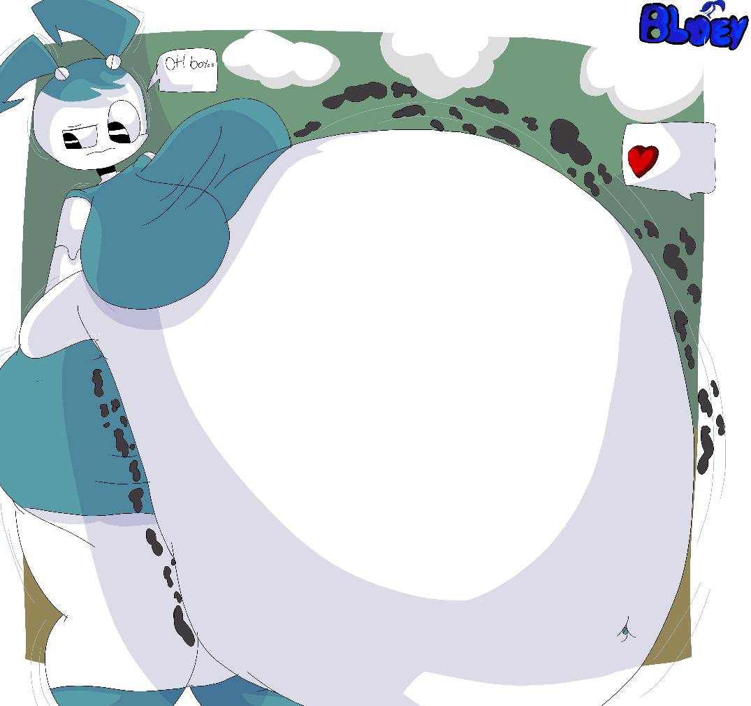 Jenny Wakemen Mass Vore Commission AfterMath By BlueyThePlantLizard jenny-wakemen-mass-vore-commission-aftermath-by-blueytheplantlizard