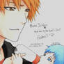 mama ichigo and baby Haine2